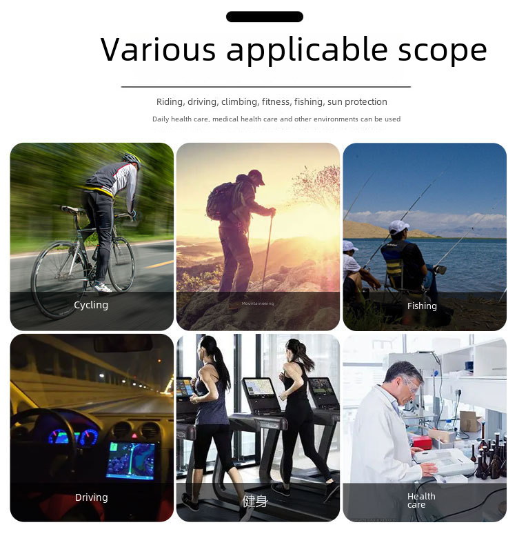  explosion pressure health training gloves men and women half finger joint care fitness sports cycling gloves_voghion.com