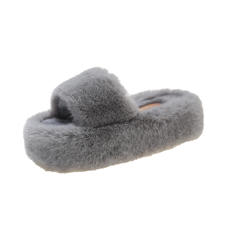 할머니 그레이 (바)