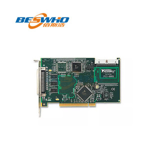 PCI-6601 counter/timer equipment New in stock