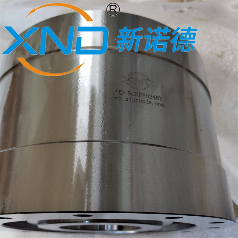 CKZ-F/BCKF80245非接触单向超越离合器冶金窑炉重载高速轴逆止器