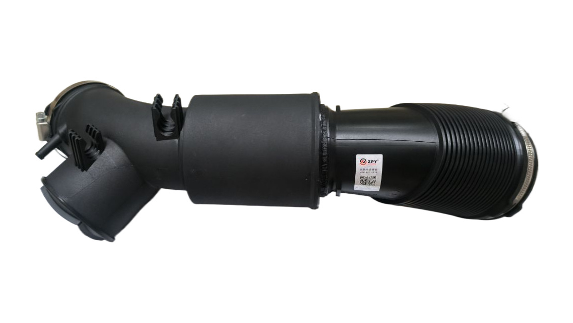 06E129615M Is Suitable for Audi C7/A7 Volkswagen Phideon Car Air Hose Intake Pipe and Is a Hot-Selling Product Across Borders
