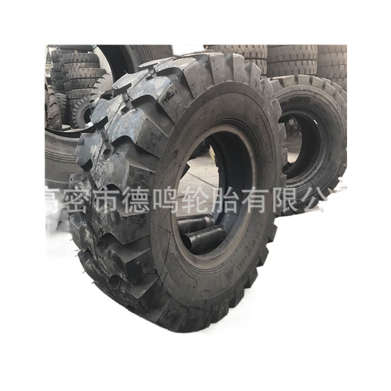 Suministro cargador neumático 1100-16 maquinaria de construcción 11.00-16