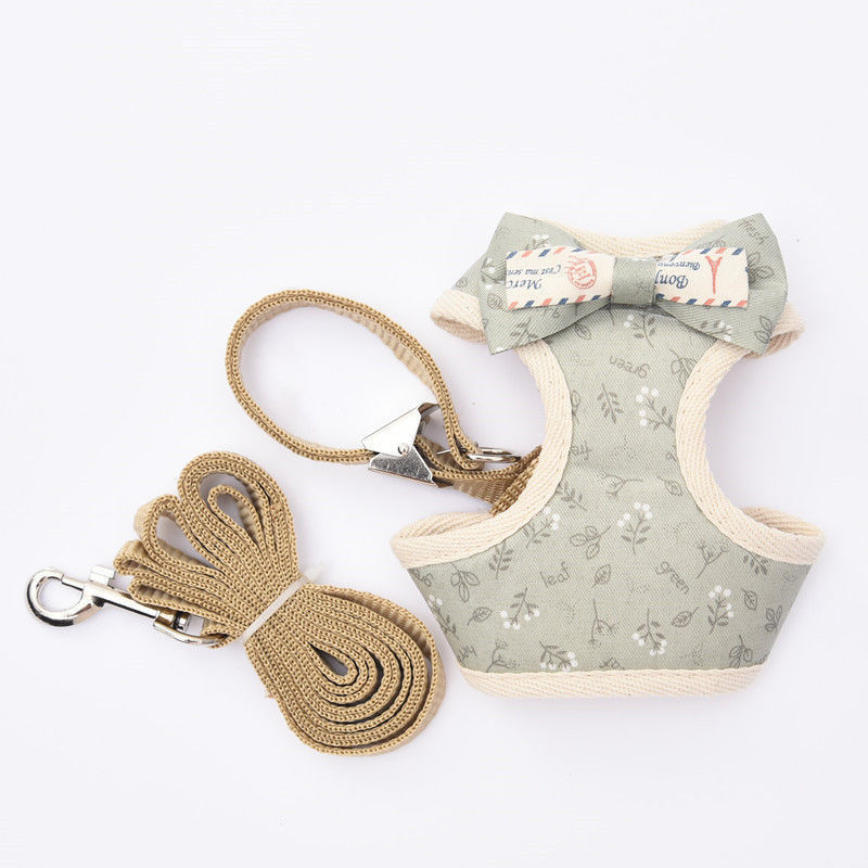 연한 녹색 꽃 (한국어) --- 독창적인 선택