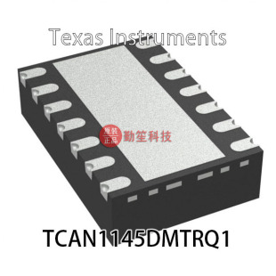 ԭ�b TCAN1145DMTRQ1 14-VSON��4.5x3�� ���������������հl��