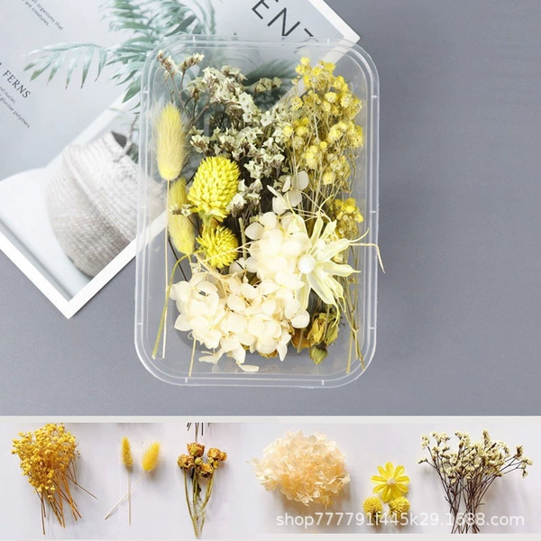 Customized 【L style】flower material