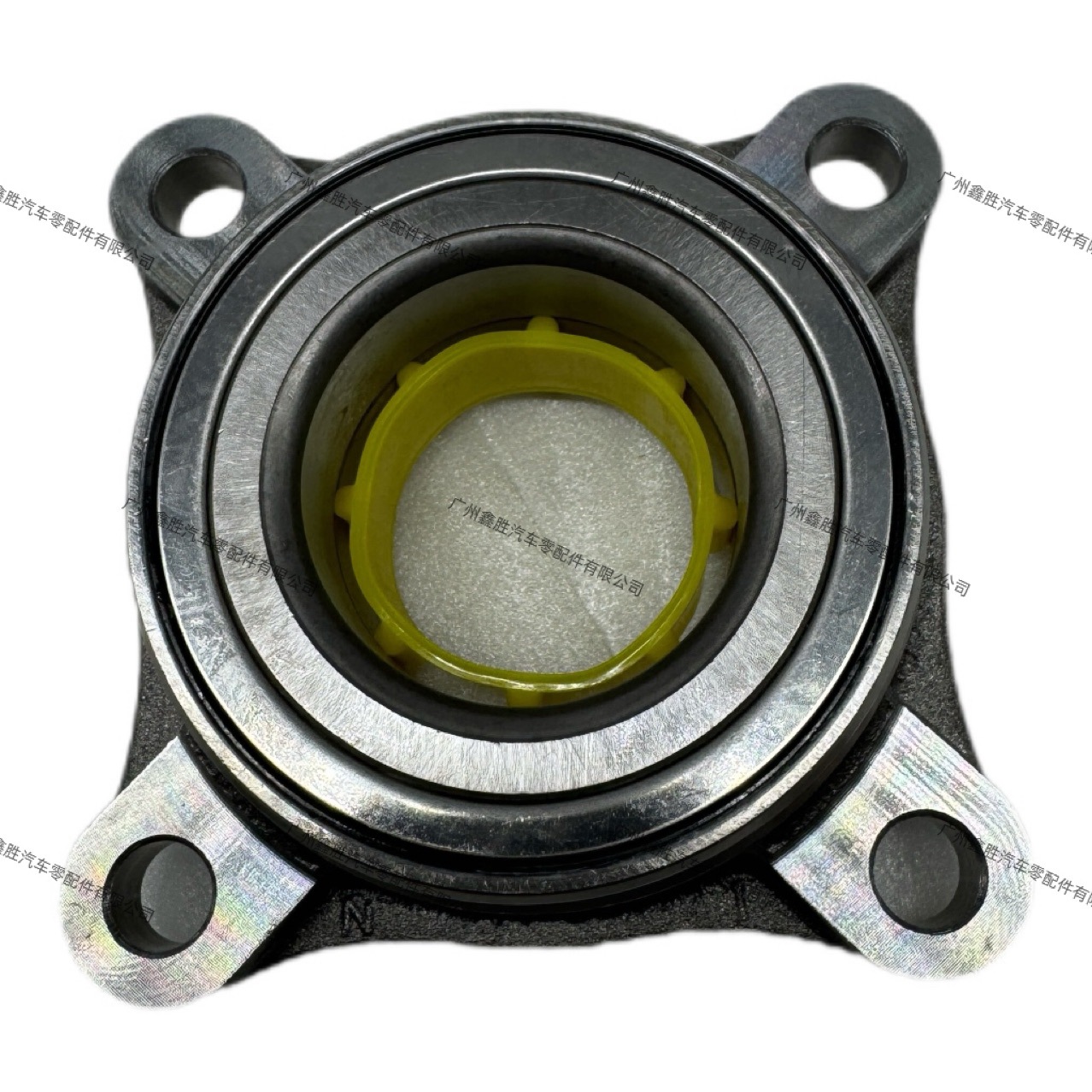90366-t0061 Is Suitable for Toyota Hilux Vigo Revo Front Wheel Hub Bearing Automotive Bearing