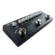 Foreign trade M-VAVE Cube Baby electric guitar single block combination effect box simulation mobile phone internal recording