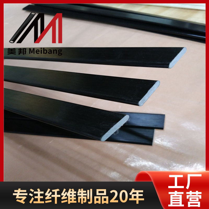 玻璃纤维扁条规格齐全高强度耐腐蚀建筑加固电子绝缘材料现货批发