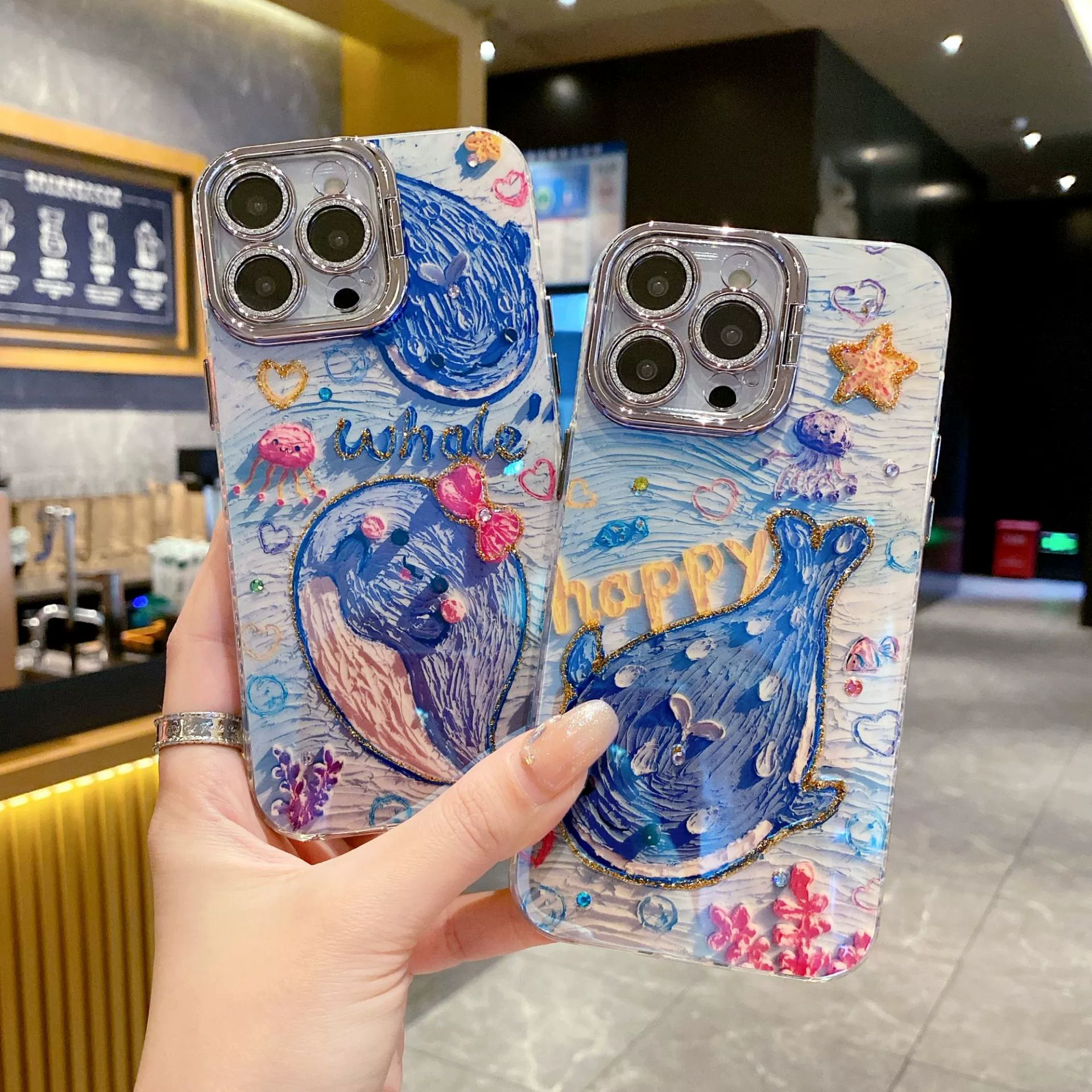 Apple, совместимый iPhone16 Pro, объектив, трубки, iPhone