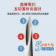 Insulin Needle 4mm Five-cut Large Flat Head Universal 5mm Injection Pen Needle New Sharp Disposable Notch Needle