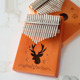 ���Jkerus17��Ĵָ�ٳ��W��ָ��ٿ��ܰ�kalimba���T�������S
