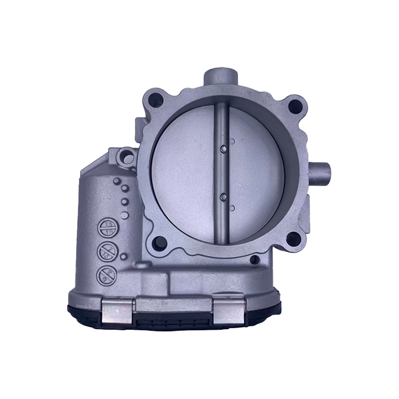 Suitable for Mercedes-Benz Throttle Assembly A2781410025 0280750514 Refurbishment