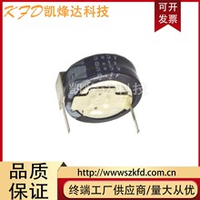 �ձ�ELNA 5.5V0.1F ������� H���_ DX-5R5H104 �ɴ��������0.1F