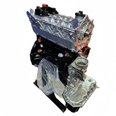and Haval H6 models, Engine assembly