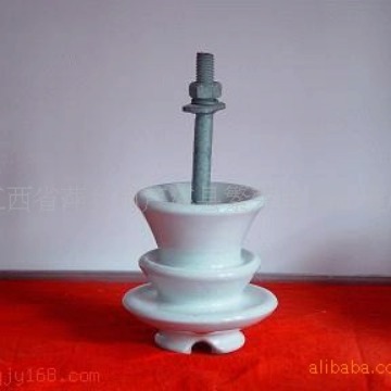 供应PQ-15T/M针式瓷瓶绝缘子