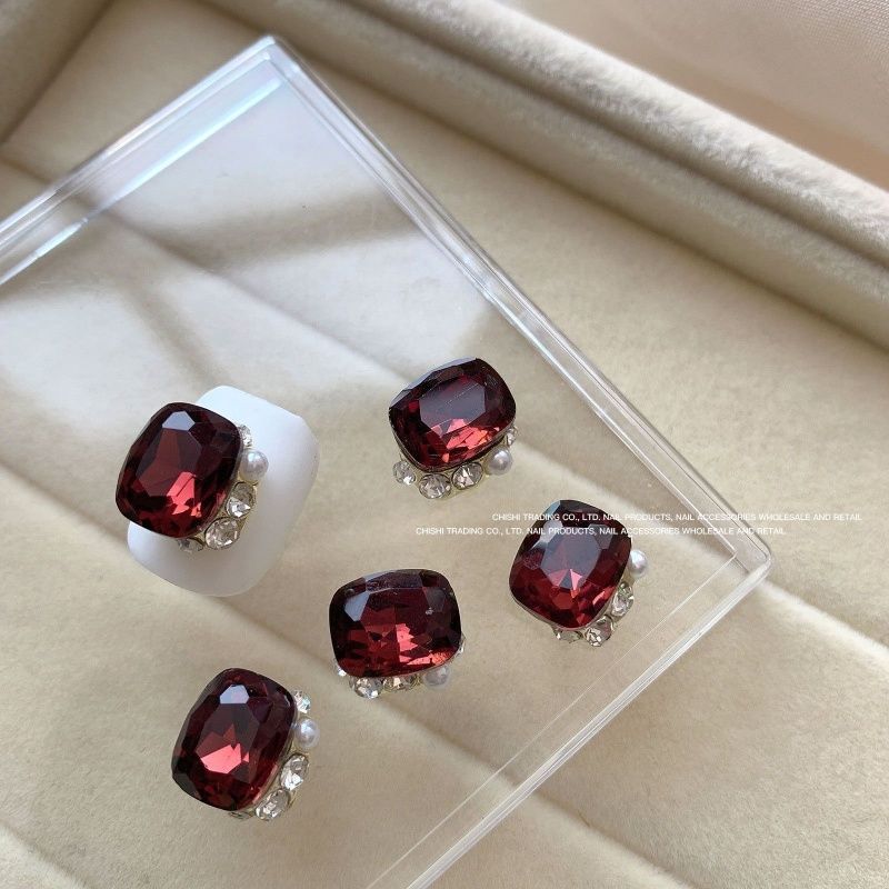 드라이 로즈 다이아몬드(베개) 40개