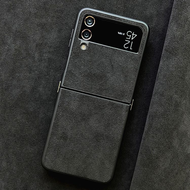 For Motorola Razr 5G Phone Case MotoRazr5G 2022 Nose Sheepskin Motorola Men's