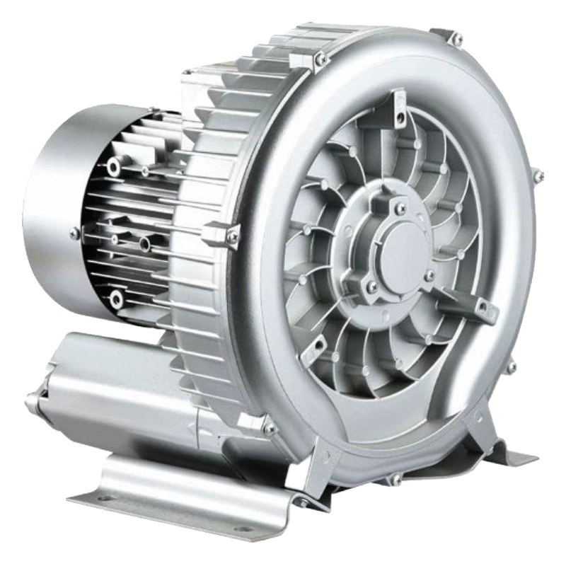 Воздушный насос Ruijing XGB: вихревой нагнетатель высокого давления для прудов, взрывозащищенный, по выгодной цене