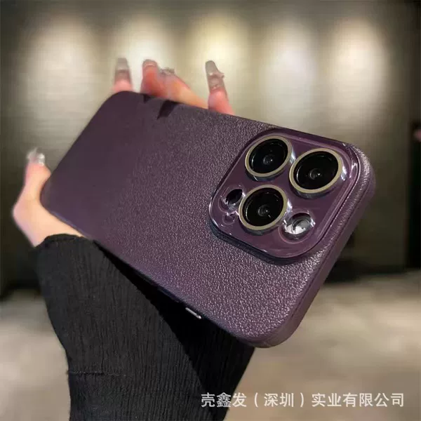 Dark purple
