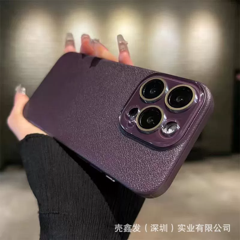 Яблоко, совместимый с iPhone17 Pro, чехол для телефона, линза, матовый iPhone 16, iphone, защита от падения