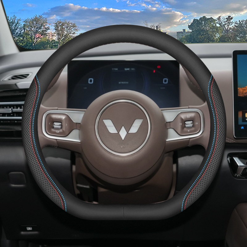 [double-color thread] set type ultra-thin style