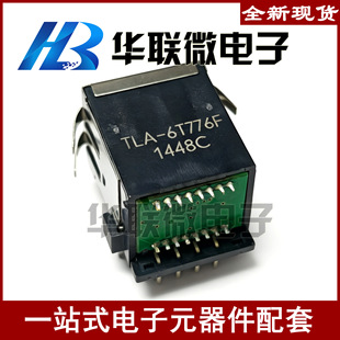 ���؃r��TLA-6T776F ��̫�W�B���� RJ45�W�j׃���� TDK/�|늻�