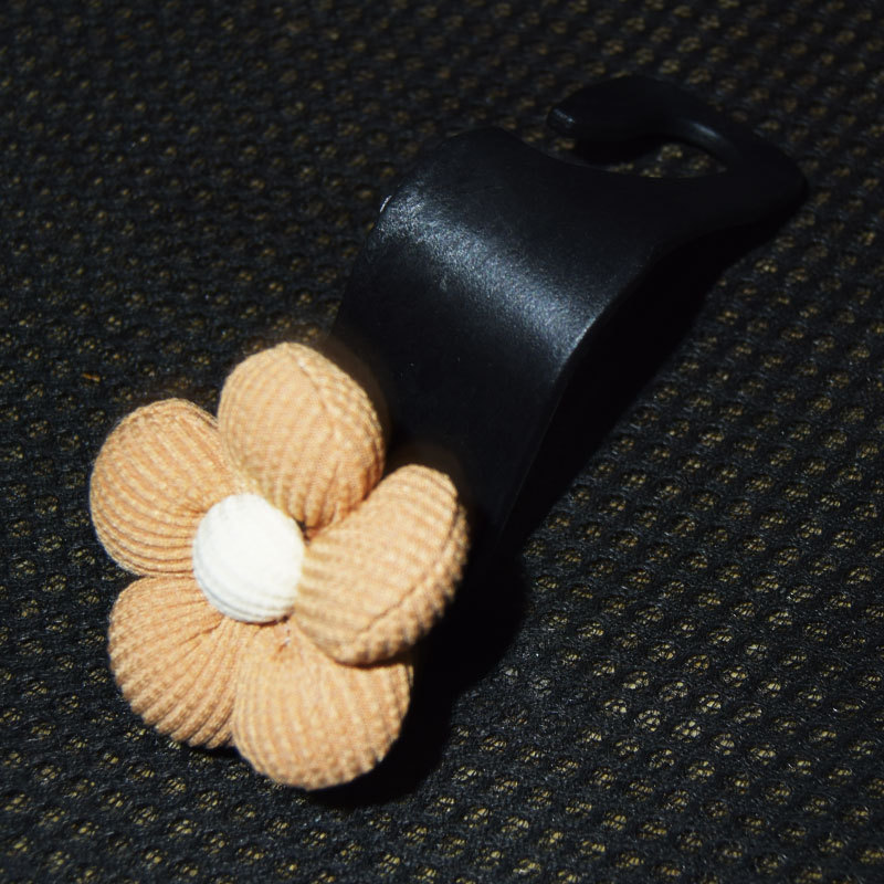 오렌지 플라워 [블랙 후크]