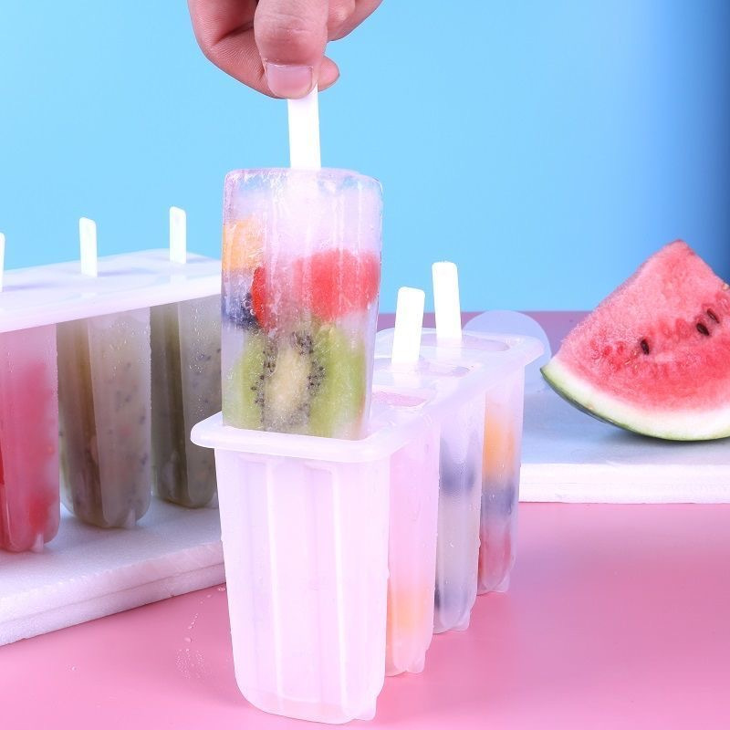 4lian ice cream mold PP popsicle mold ice cream mold homemade…
