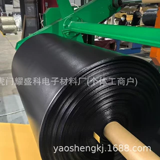 厂家定制防静电IXPE泡棉 xpe泡棉彩色耐高温电子棉内衬聚乙烯海绵