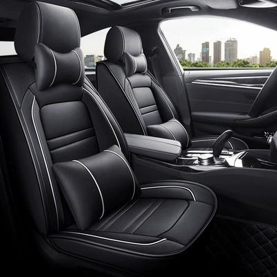 Seat cushion, seat cover: Crv Vezel Xrv Crider Fit