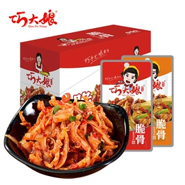 豆腐干;其他休闲食品;素肉