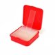 Couplet spring couplet special double-sided adhesive stickers wedding car transparent seamless non-residual strong high-adhesive couplet spring couplet stickers wholesale