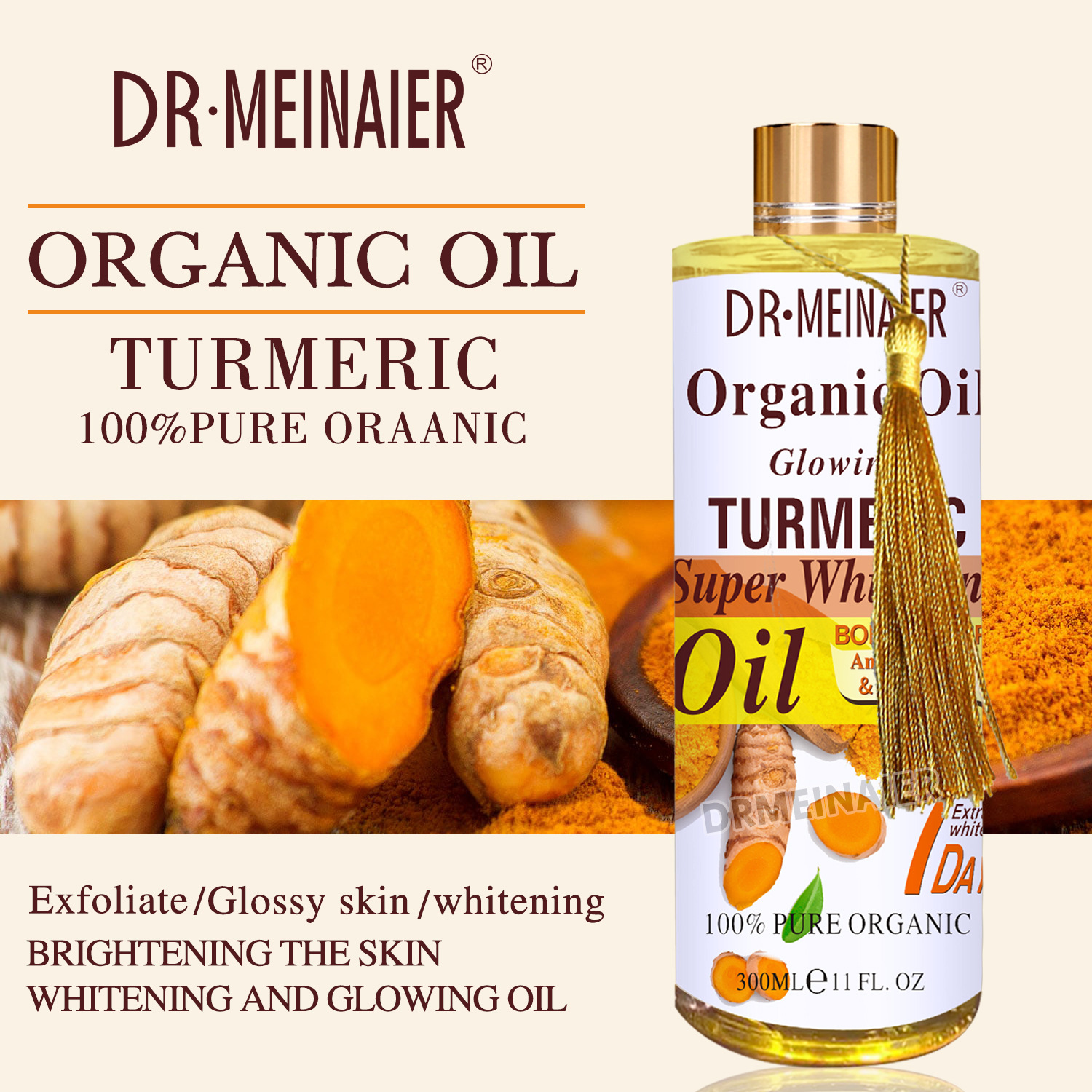 turmeric