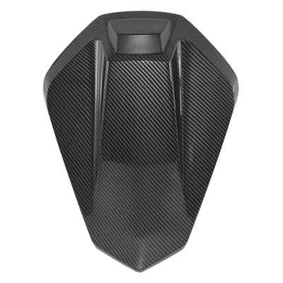 Duke modified rear seat — Motorcycle cushion