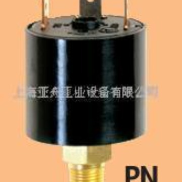 厂家直销高寿命蒸汽压力开关进口压力开关