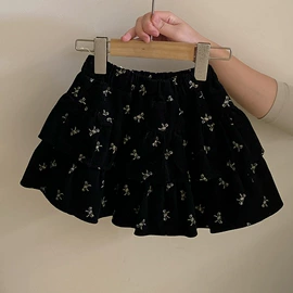 童套装;普通外套;童裤