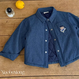 童T恤;童裤;普通外套