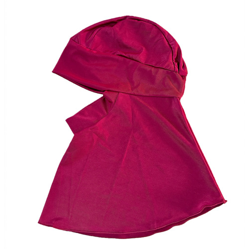 Single-color swimwear, Middle Eastern ethnic hats, Amazon AliExpress headscarves—wholesale
