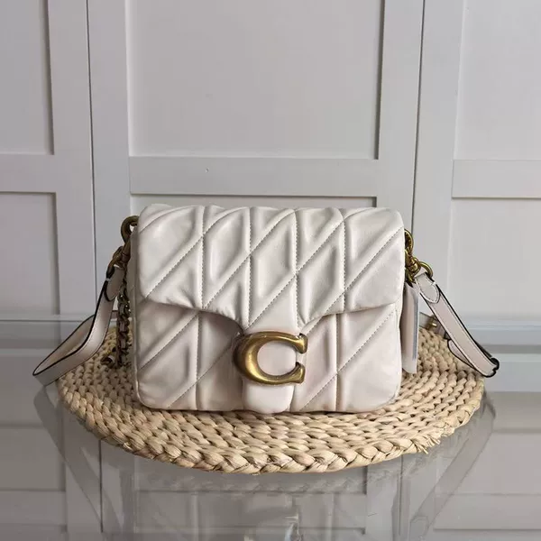 White 20-17-6cm