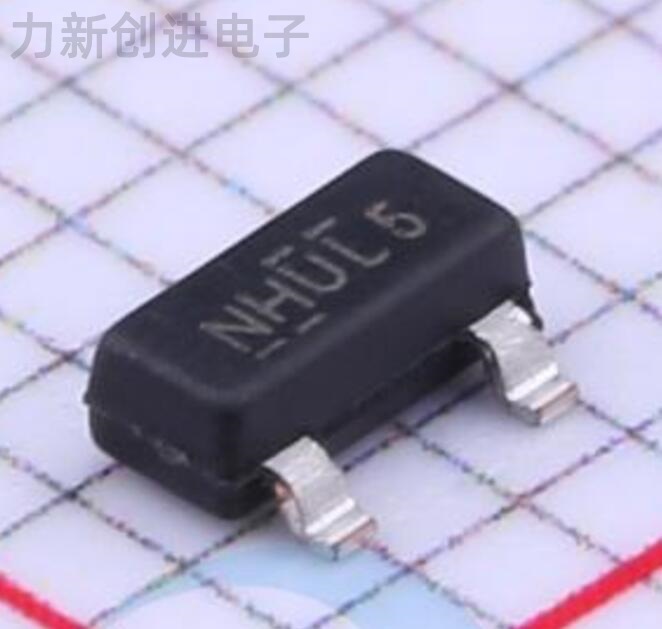 IRLML2060TRPBF 封装 SOT-23-3 MOS场效应管