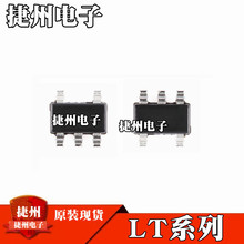 LT1783CS5 LT1935ES5 ȫ��ԭװ LT1930ES5 LT1783IS5 оƬIC