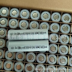 厂家直销 全新原装未使用可充电高容量18650锂电池远东福斯特
