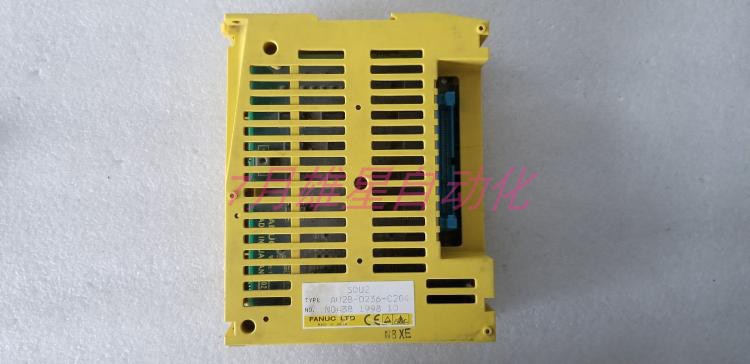 FANUC A02B-0236-C204 实物 议价