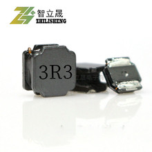 WNR4018-3.3UH�zӡ3R3���2.4A 4*4*1.8 �NƬ����z���ι���늸�