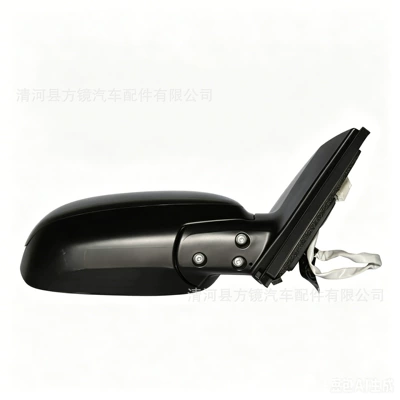 models: electric folding – Car mirror