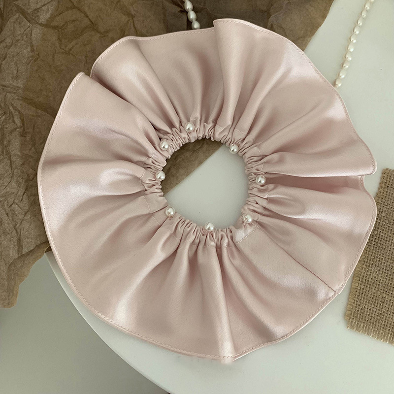 Élastique à cheveux haute élasticité accessoires de coiffure_voghion.com