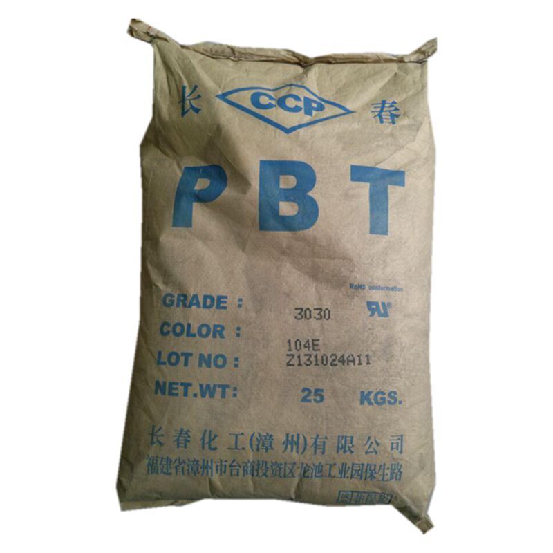 防火PBT台湾长春4830NCB加纤30%增强PBT阻燃V0支架端口马达PBT料