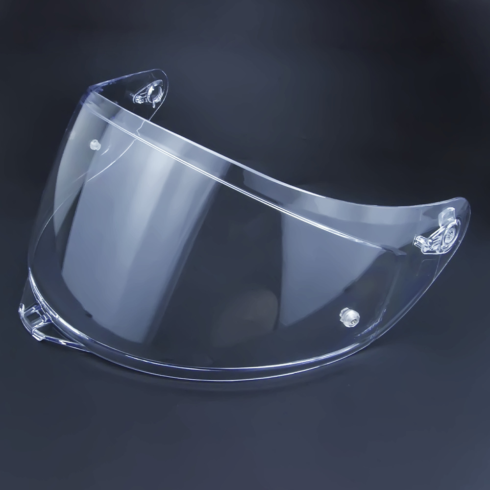 適用k 1/k 3 v/k 5レンズヘルメット全ヘルメット防強光紫外線防止オートバイヘルメットレンズサンバイザー