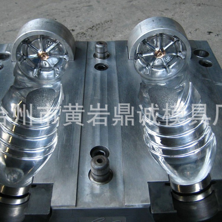 供应 PP吹塑模具 薄壁吹塑模具 黄岩吹塑模具加工