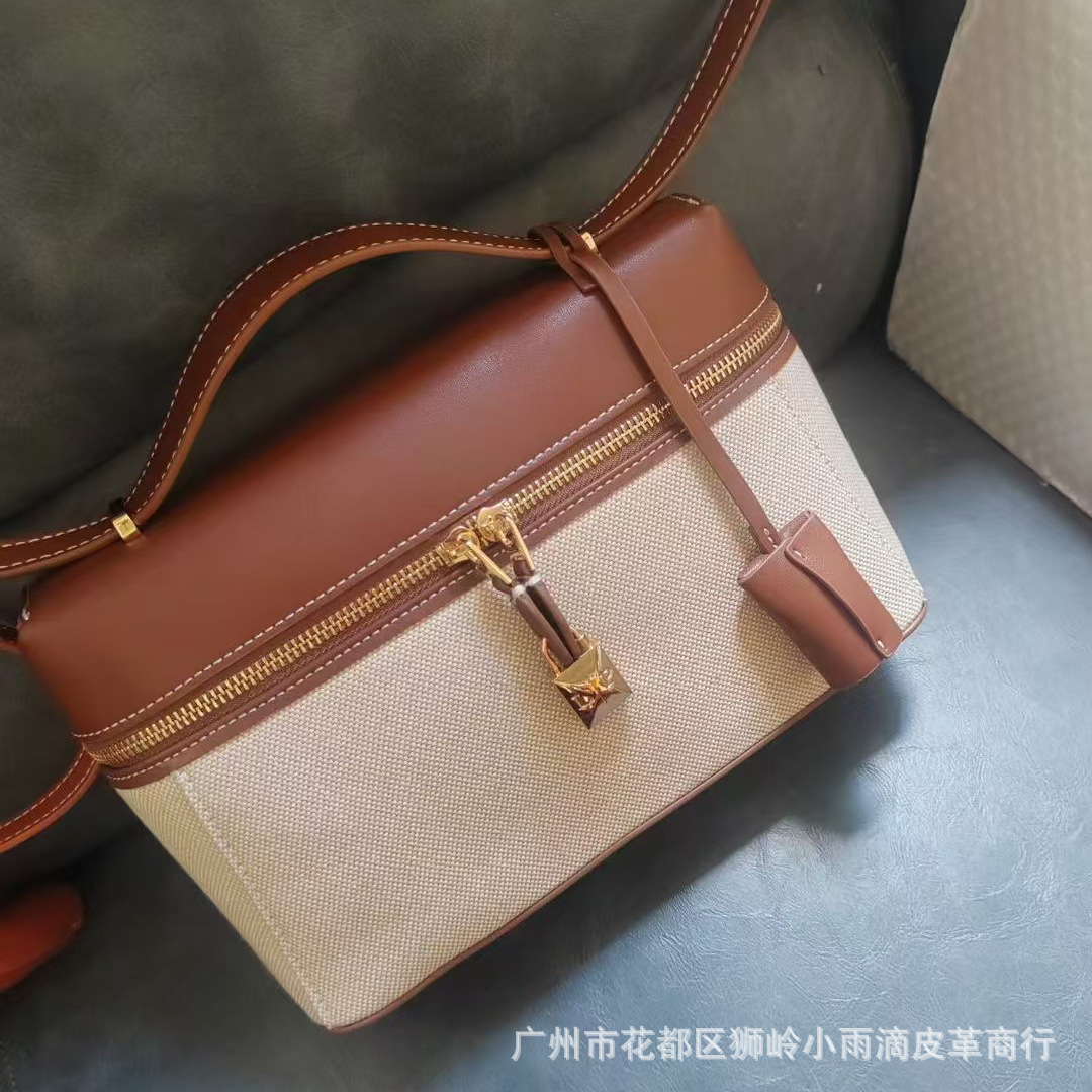 초콜릿 색상 27*16*8.5CM